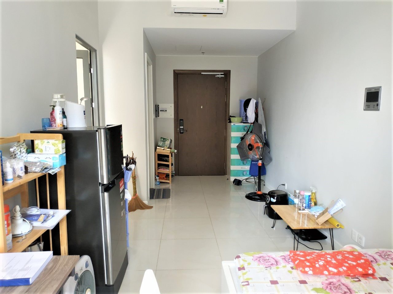 D2291423 - Apartment for rent - Masteri An Phu - 1 bedroom